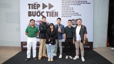 Tiếp bước tiến hành trình 40 năm tự hào của thương hiệu “quốc dân” ProudlymadeinVietnam