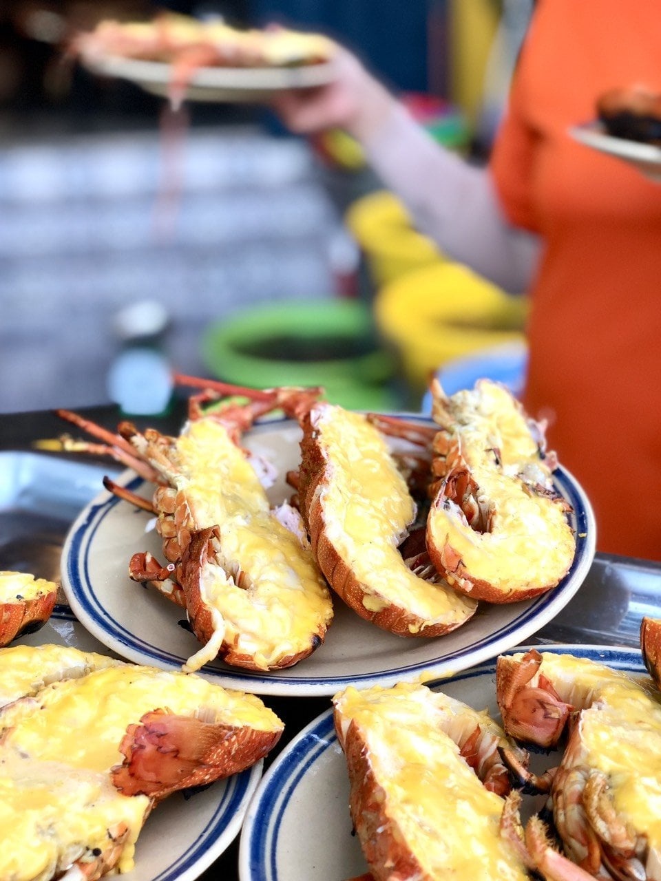 Một ngày khám phá vịnh Vĩnh Hy