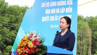 Lễ ra quân thực hiện Chiến dịch Thanh niên tình nguyện hè 2023 Lễ ra quân thực hiện Chiến dịch Thanh niên tình nguyện hè 2023
