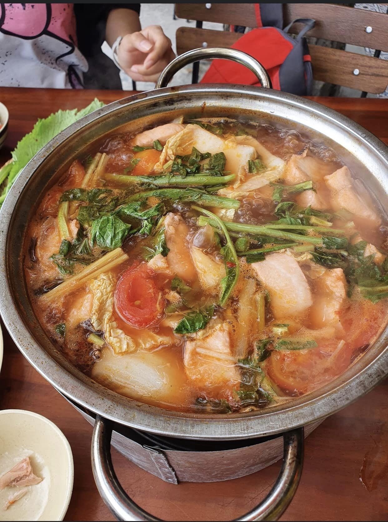 Một ngày khám phá vịnh Vĩnh Hy