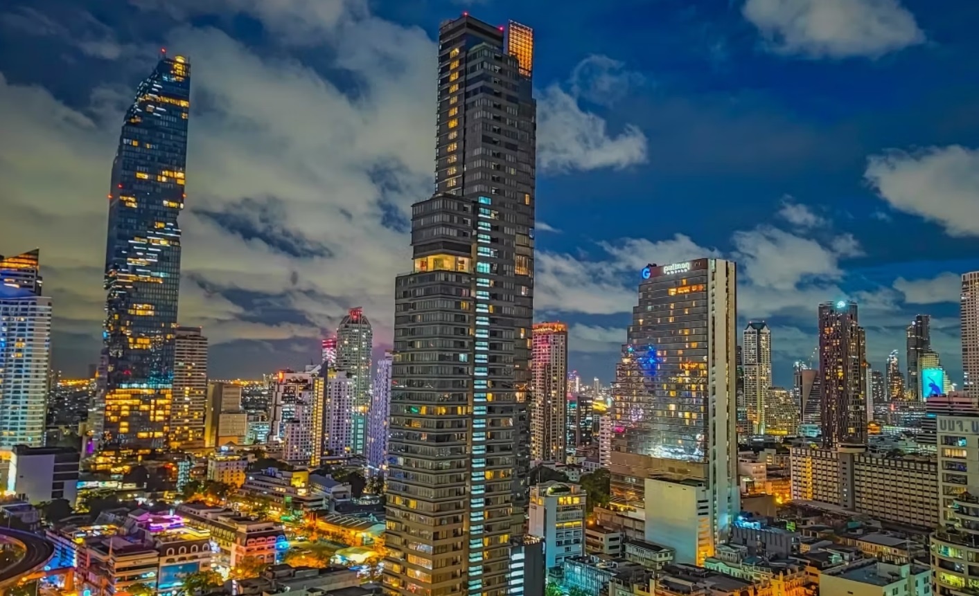 10 điểm đến hấp dẫn nhất mùa hè 10 điểm đến hấp dẫn nhất mùa hè