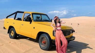 Du lịch hè với chi phí dưới 8 triệu đồng/người Du lịch hè với chi phí dưới 8 triệu đồng/người