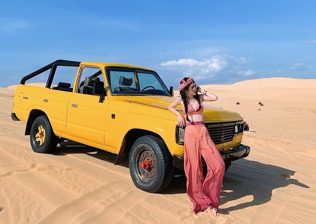 Du lịch hè với chi phí dưới 8 triệu đồng/người Du lịch hè với chi phí dưới 8 triệu đồng/người