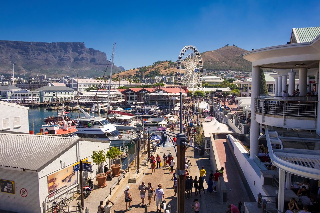 8 điểm đến hàng đầu cho chuyến du lịch hè