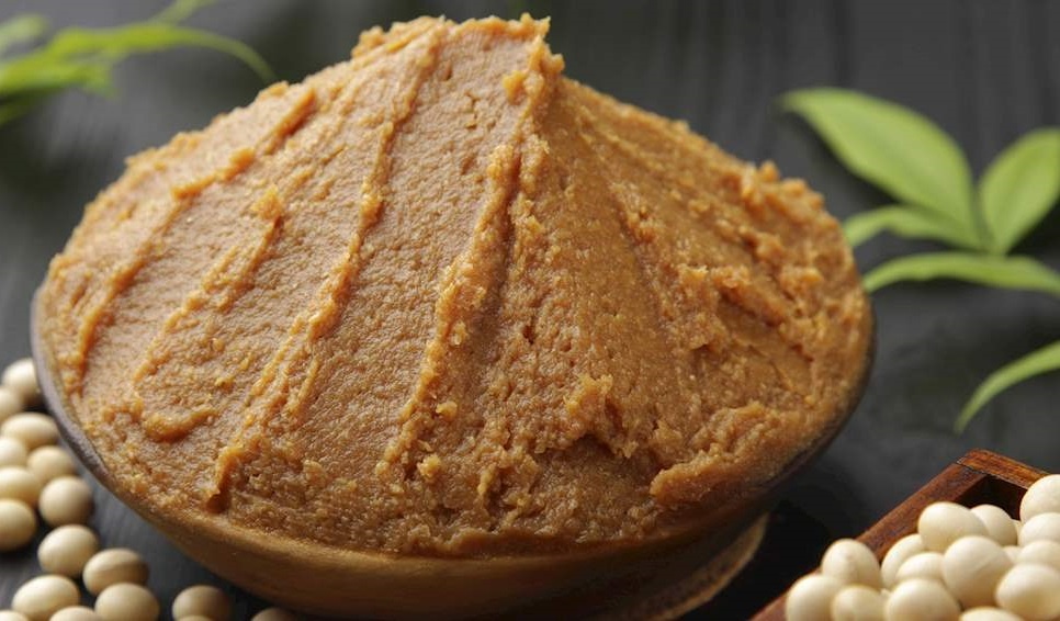 10 loại gia vị tốt nhất châu Á 10 loại gia vị tốt nhất châu Á