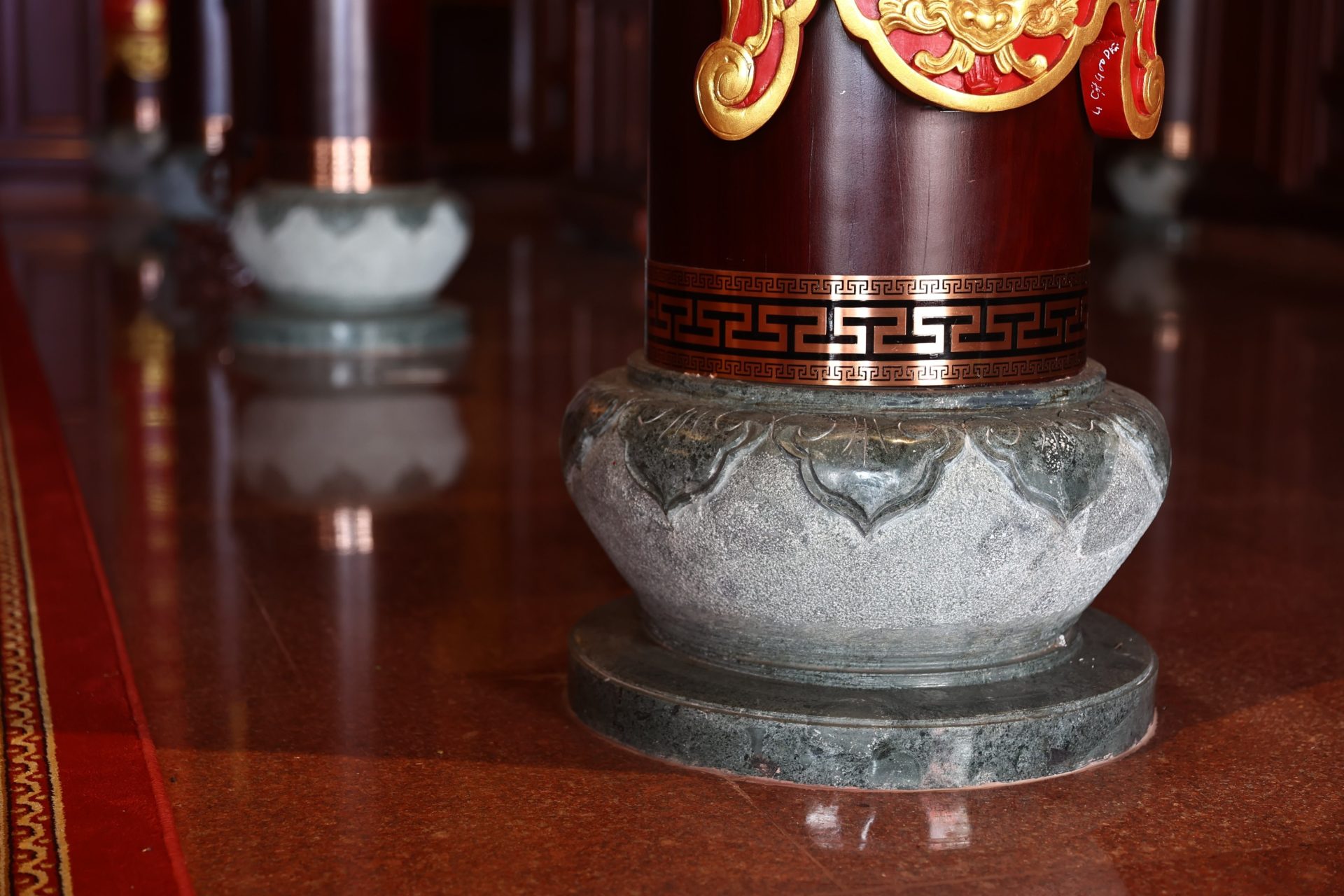 Ngôi đình thần 300 năm tuổi bên bờ sông Sài Gòn hồi sinh