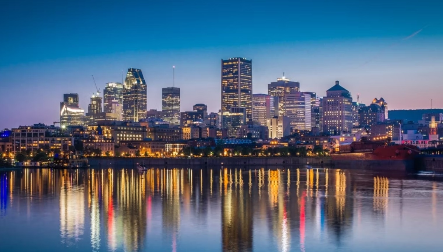 10 điểm đến hấp dẫn nhất mùa hè 10 điểm đến hấp dẫn nhất mùa hè