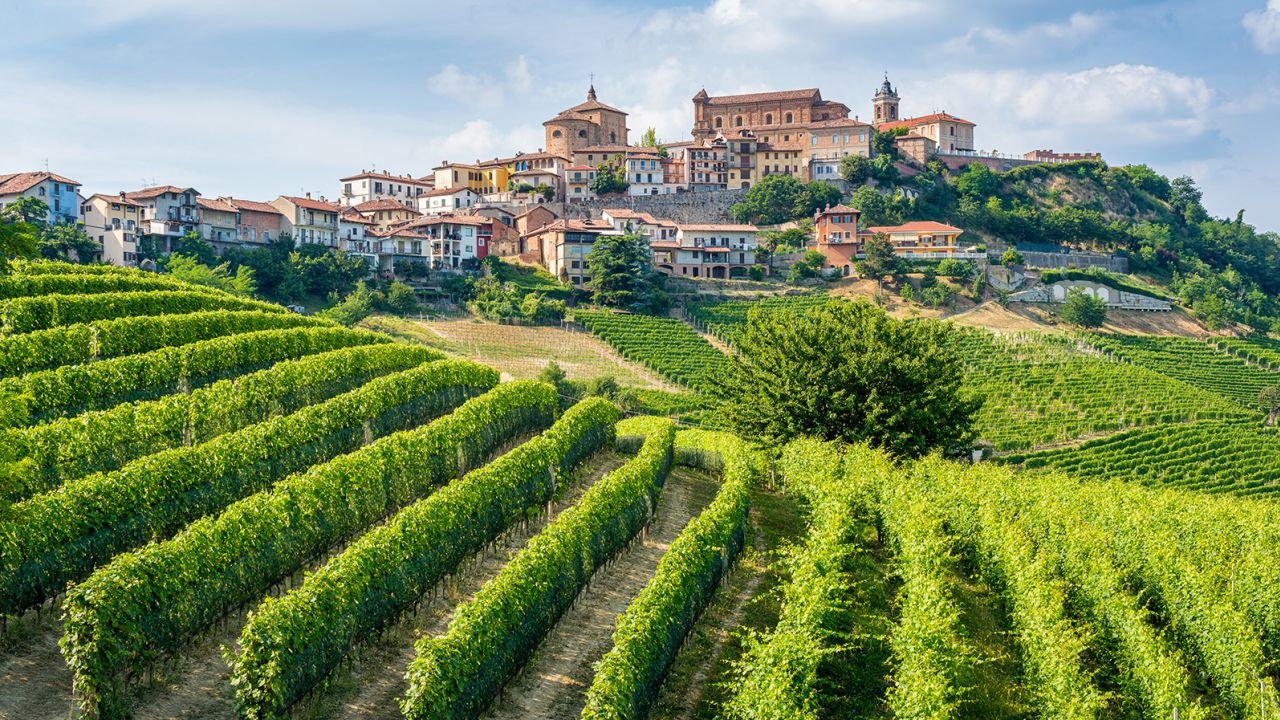 8 điểm đến hàng đầu cho chuyến du lịch hè