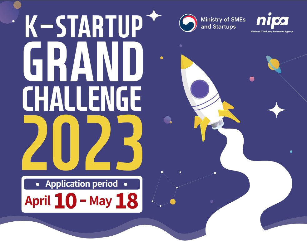 Chương trình tăng tốc khởi nghiệp của Chính phủ Hàn Quốc được triển khai tại Việt Nam