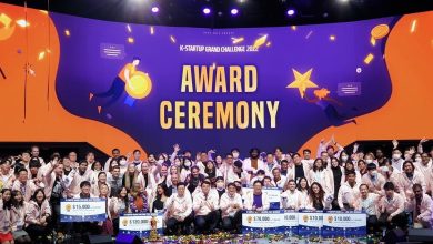 Chương trình tăng tốc khởi nghiệp của Chính phủ Hàn Quốc được triển khai tại Việt Nam Chương trình tăng tốc khởi nghiệp của Chính phủ Hàn Quốc được triển khai tại Việt Nam