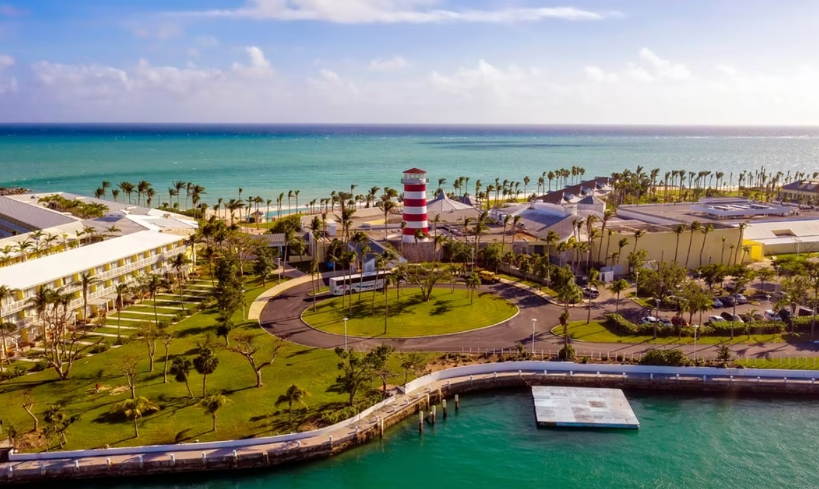 10 điểm đến hấp dẫn nhất mùa hè 10 điểm đến hấp dẫn nhất mùa hè