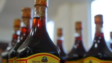 10 loại gia vị tốt nhất châu Á