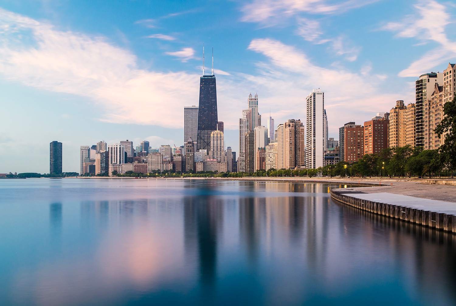 10 hồ nước lớn nhất thế giới