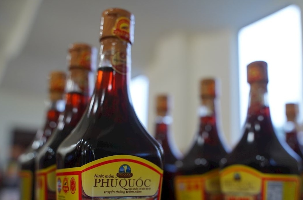 10 loại gia vị tốt nhất châu Á 10 loại gia vị tốt nhất châu Á