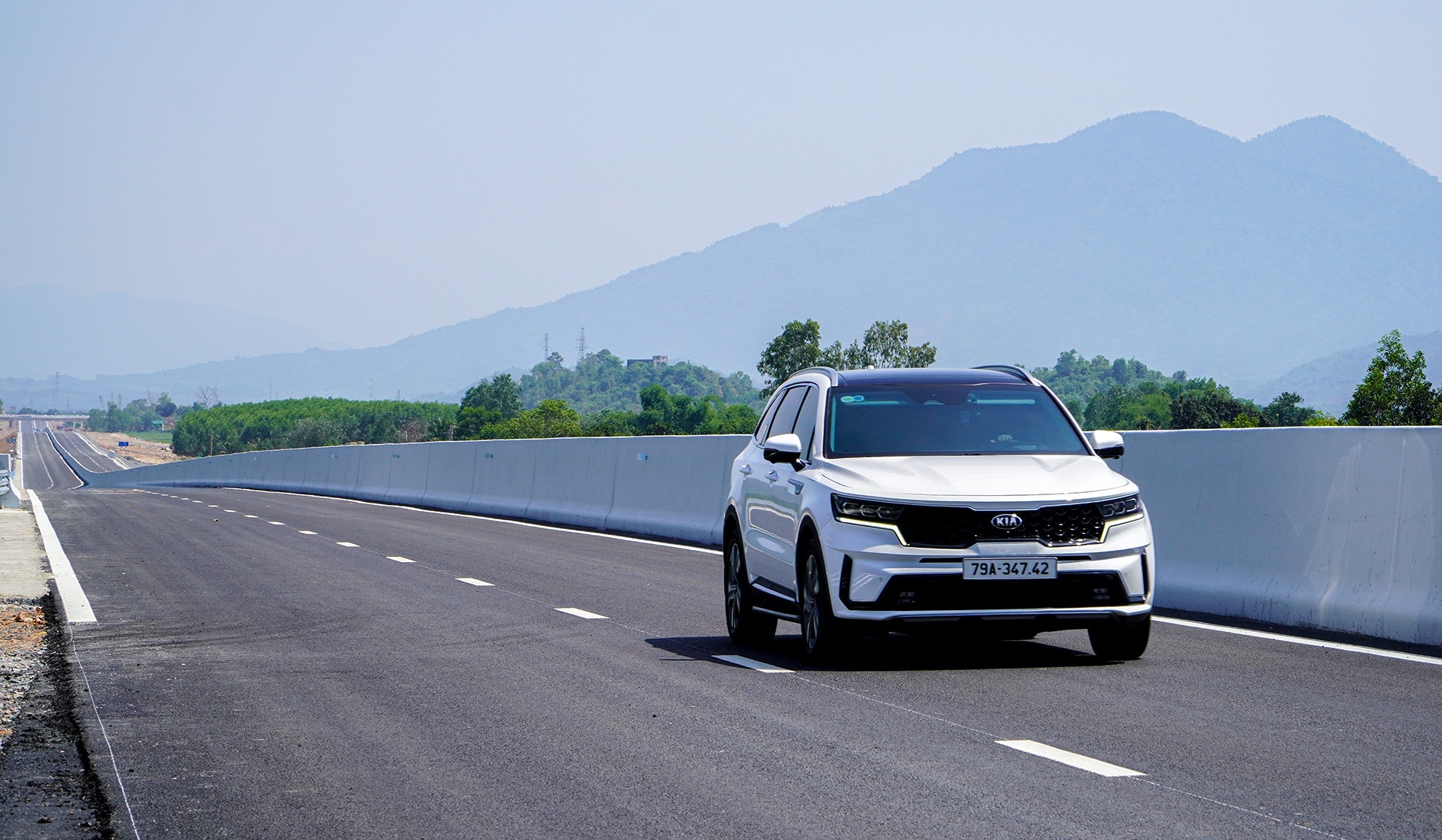 Điểm lưu trú Bình Thuận vẫn kín khách sau lễ nhờ cao tốc Điểm lưu trú Bình Thuận vẫn kín khách sau lễ nhờ cao tốc