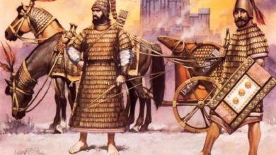 7 nền văn minh cổ đại ít người biết đến 7 nền văn minh cổ đại ít người biết đến