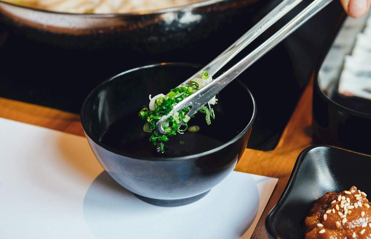 10 loại gia vị tốt nhất châu Á 10 loại gia vị tốt nhất châu Á