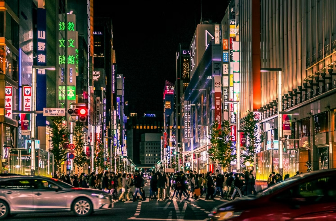 10 điểm đến hấp dẫn nhất mùa hè 10 điểm đến hấp dẫn nhất mùa hè