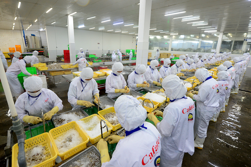 Doanh nghiệp liên tiếp gặp khó, tăng trưởng kinh tế “trông” vào đâu? Doanh nghiệp liên tiếp gặp khó, tăng trưởng kinh tế “trông” vào đâu?