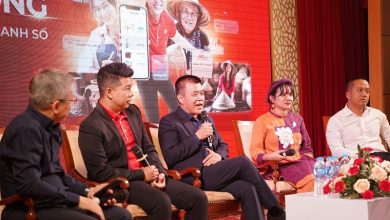 Những kinh nghiệm kinh doanh online từ hội thảo “Kiến tạo thành công trên nền tảng kinh doanh số”