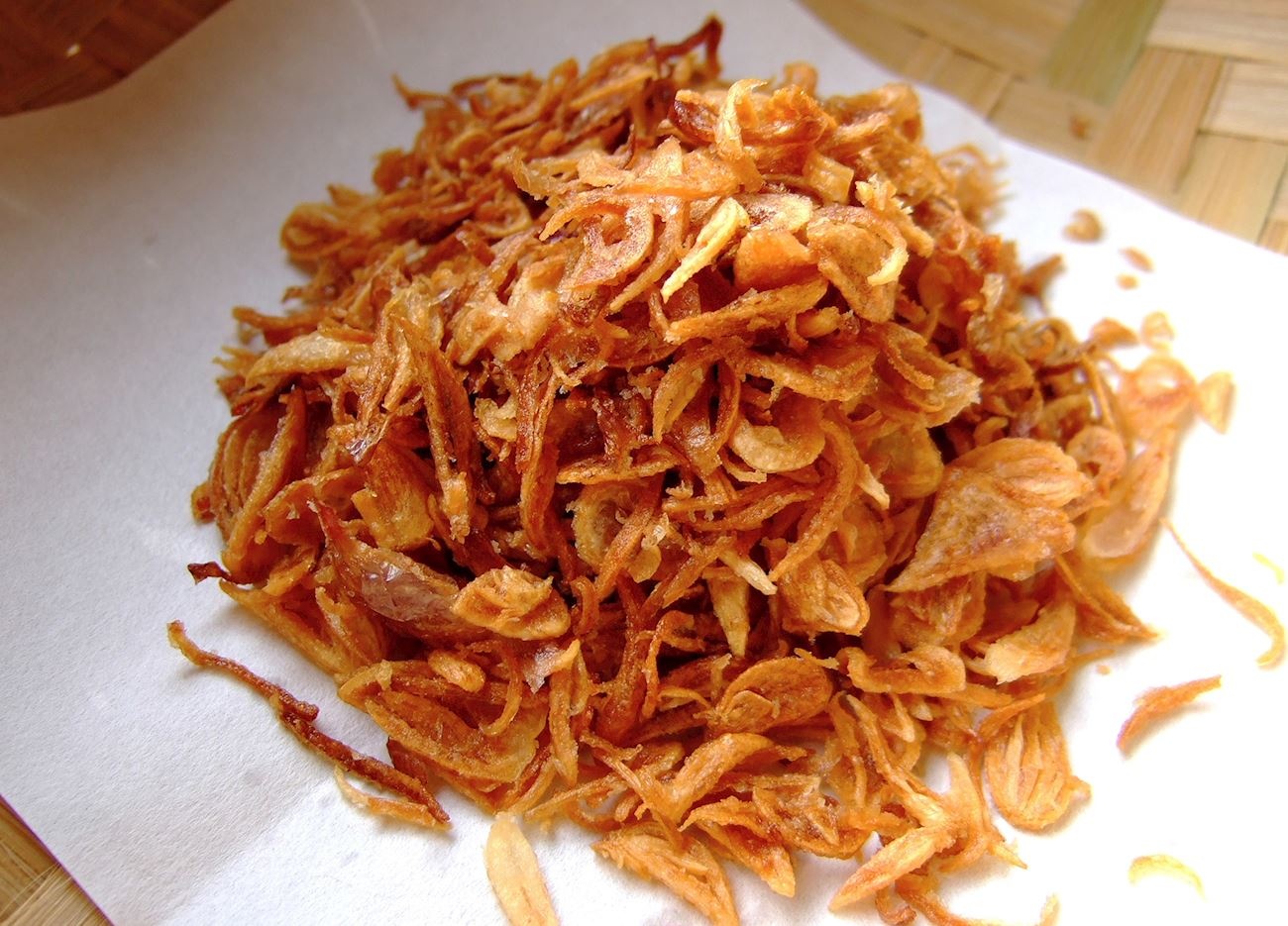 10 loại gia vị tốt nhất châu Á 10 loại gia vị tốt nhất châu Á