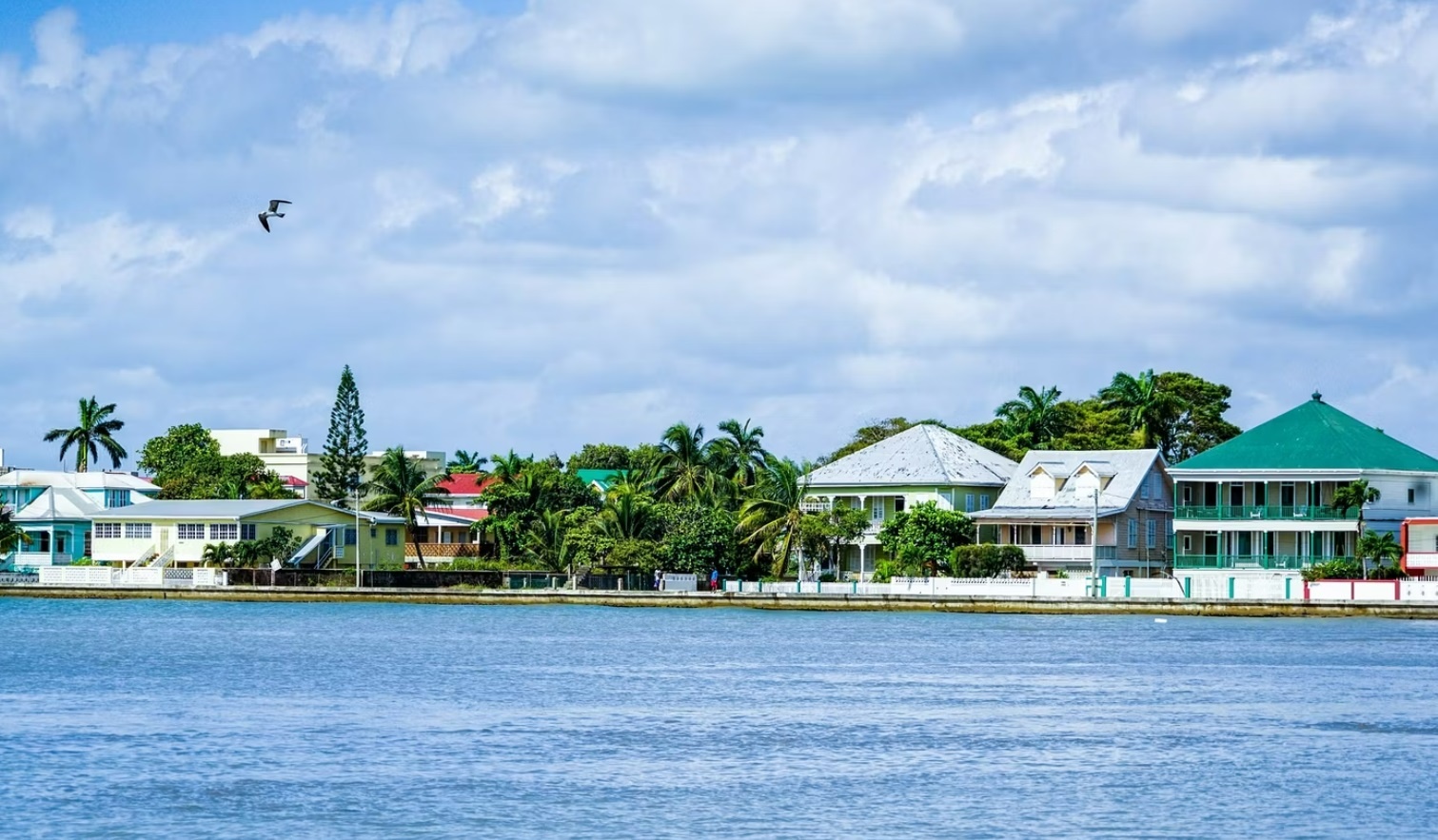 10 điểm đến hấp dẫn nhất mùa hè 10 điểm đến hấp dẫn nhất mùa hè