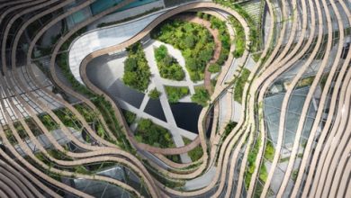 Singapore vừa gần gũi vừa mới mẻ chờ du khách khám phá Singapore vừa gần gũi vừa mới mẻ chờ du khách khám phá