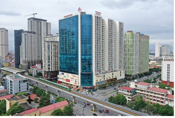 TẬP ĐOÀN HỒ GƯƠM: TIẾN CÙNG ĐẤT NƯỚC, SÁNH BƯỚC NĂM CHÂU TẬP ĐOÀN HỒ GƯƠM: TIẾN CÙNG ĐẤT NƯỚC, SÁNH BƯỚC NĂM CHÂU