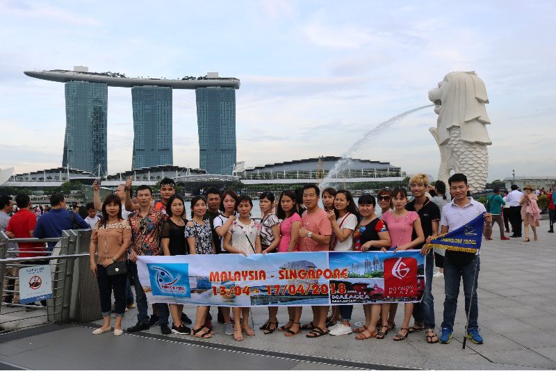 TẬP ĐOÀN HỒ GƯƠM: TIẾN CÙNG ĐẤT NƯỚC, SÁNH BƯỚC NĂM CHÂU