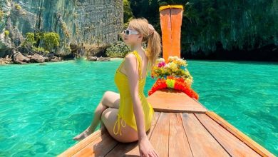 Giá tăng, khách Việt vẫn đổ xô đi Thái dịp hè Giá tăng, khách Việt vẫn đổ xô đi Thái dịp hè