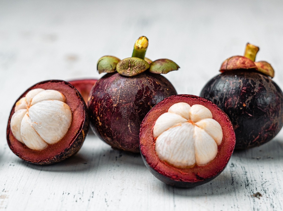 10 lợi ích bất ngờ của măng cụt 10 lợi ích bất ngờ của măng cụt