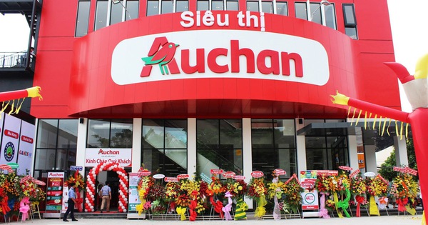 Parkson và cái kết buồn của các nhà bán lẻ ngoại Parkson và cái kết buồn của các nhà bán lẻ ngoại