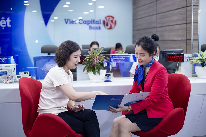 Thúc đẩy dự án xanh, Ngân hàng Bản Việt tung gói tín dụng ưu đãi 500 tỷ đồng Thúc đẩy dự án xanh, Ngân hàng Bản Việt tung gói tín dụng ưu đãi 500 tỷ đồng