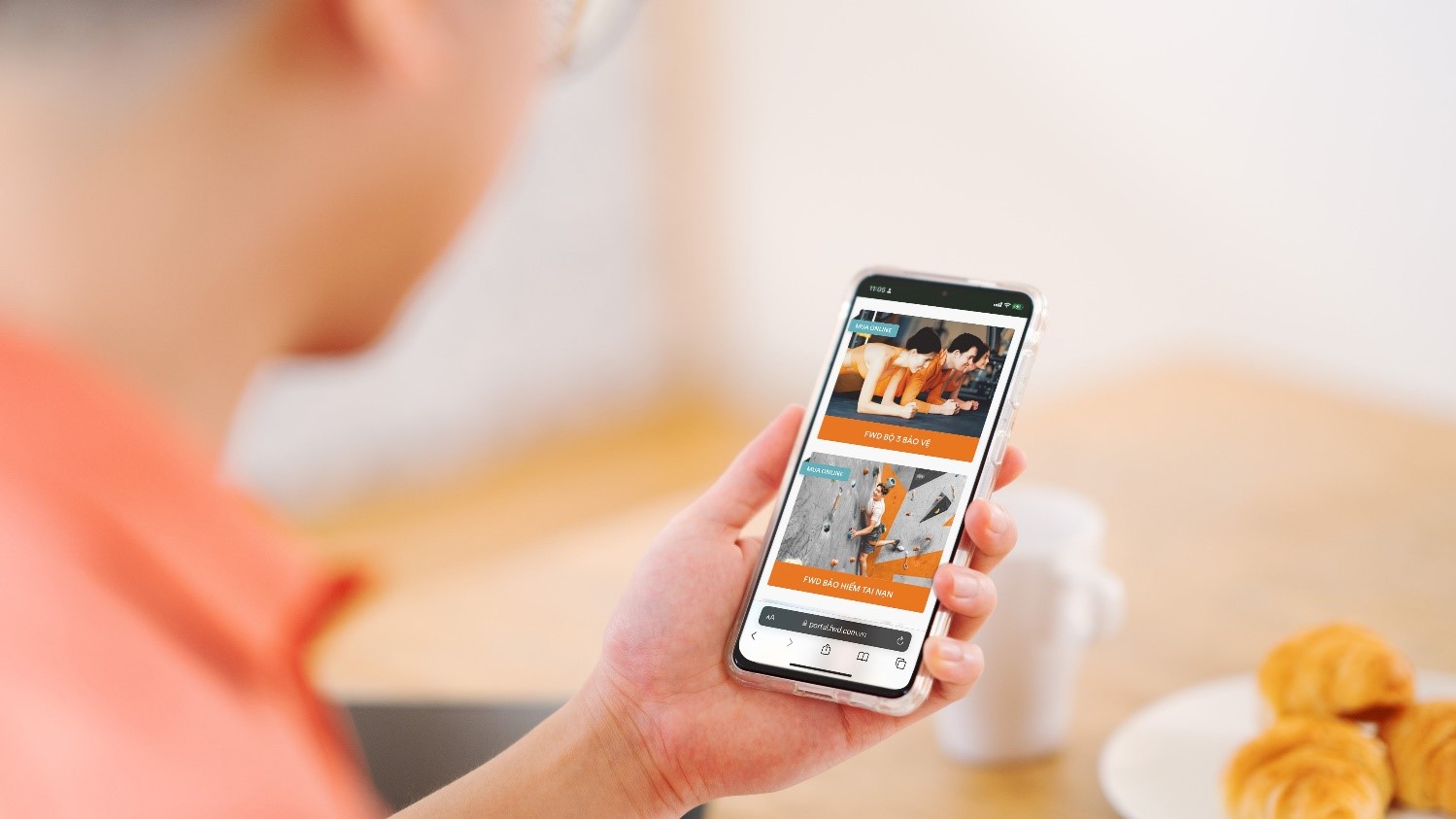 Doanh nghiệp bảo hiểm được kỳ vọng gì trong hành trình bảo vệ khách hàng?