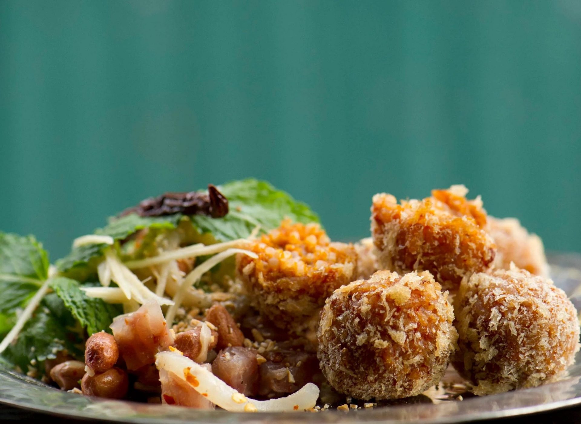 12 món ăn sáng phổ biến của Thái Lan