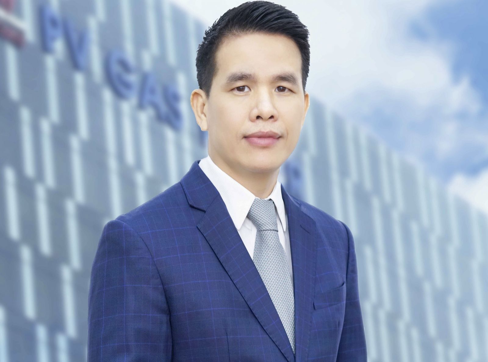 PV Gas có Chủ tịch HĐQT và Tổng Giám đốc mới