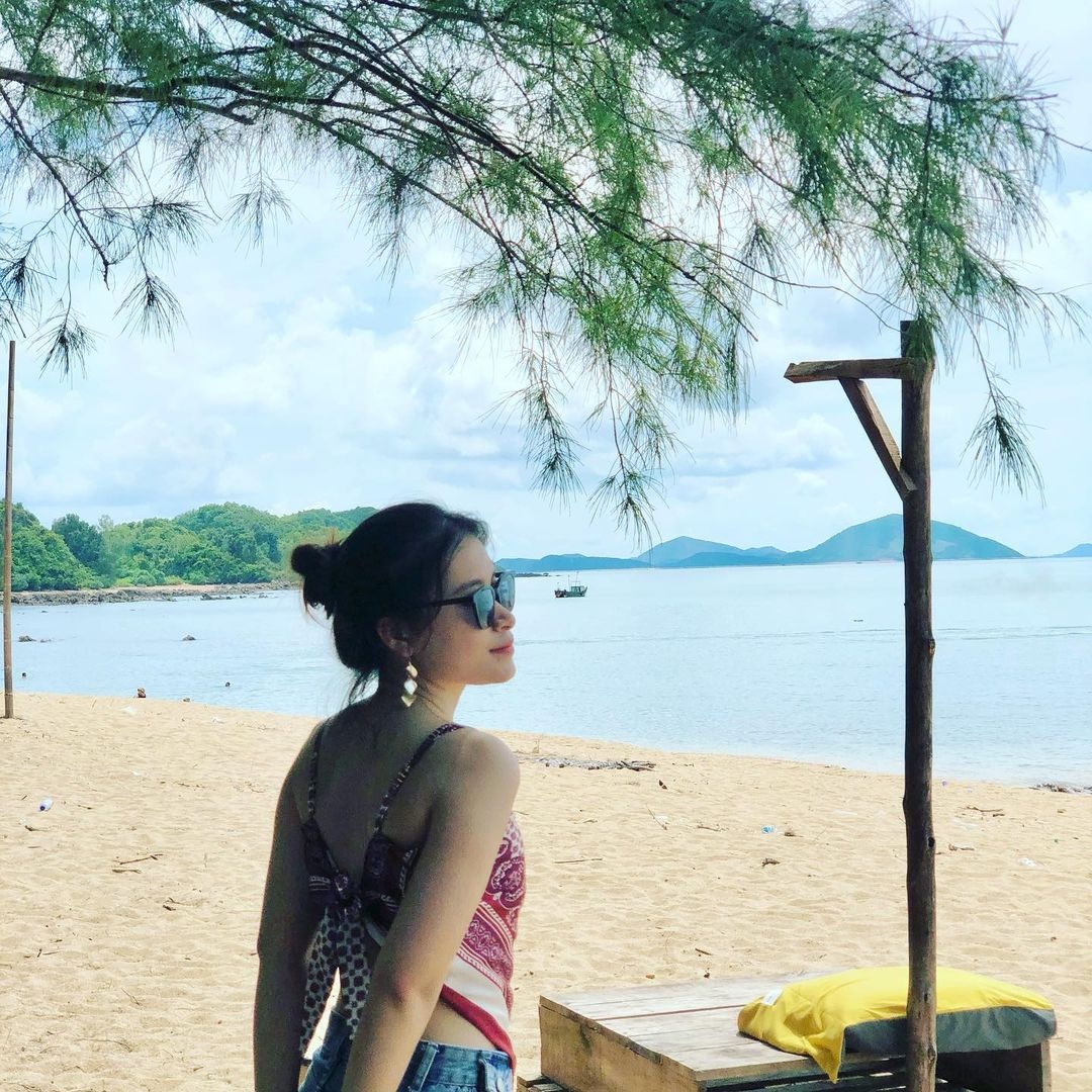 5 hòn đảo hoang sơ ở Quảng Ninh cho bạn khám phá hè này 5 hòn đảo hoang sơ ở Quảng Ninh cho bạn khám phá hè này