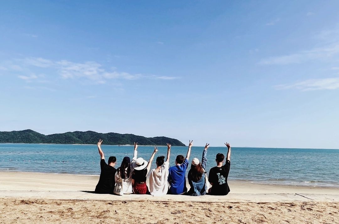 5 hòn đảo hoang sơ ở Quảng Ninh cho bạn khám phá hè này 5 hòn đảo hoang sơ ở Quảng Ninh cho bạn khám phá hè này