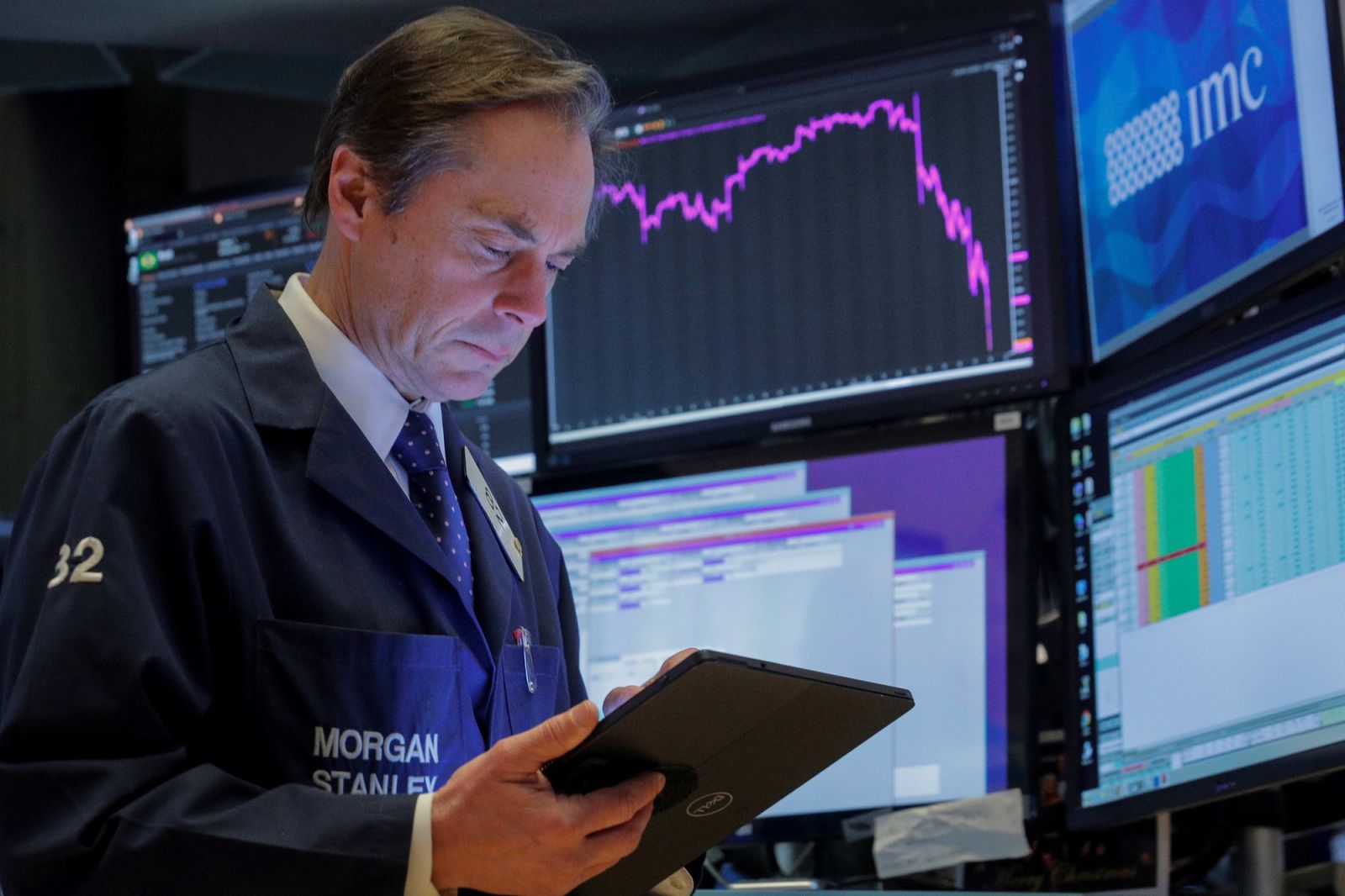 Fed tăng lãi suất, TTCK Việt Nam không chịu ảnh hưởng