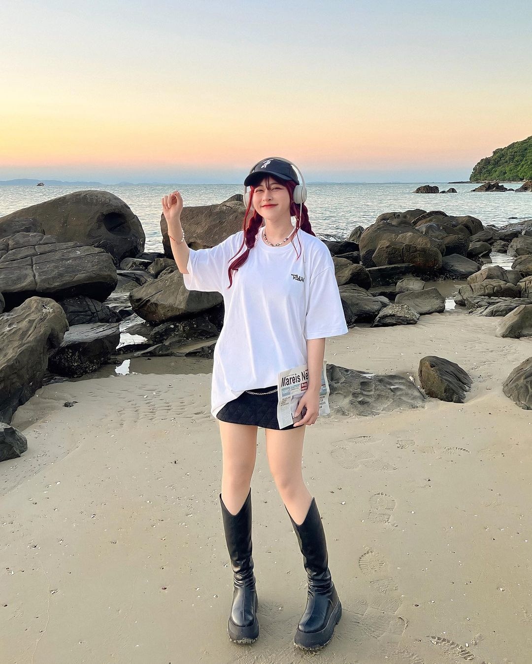 5 hòn đảo hoang sơ ở Quảng Ninh cho bạn khám phá hè này 5 hòn đảo hoang sơ ở Quảng Ninh cho bạn khám phá hè này