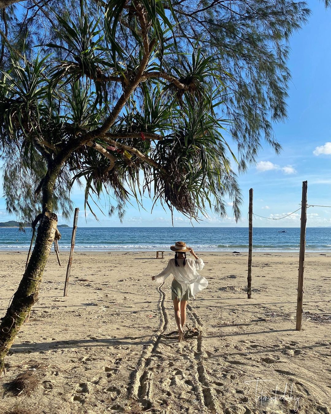 5 hòn đảo hoang sơ ở Quảng Ninh cho bạn khám phá hè này