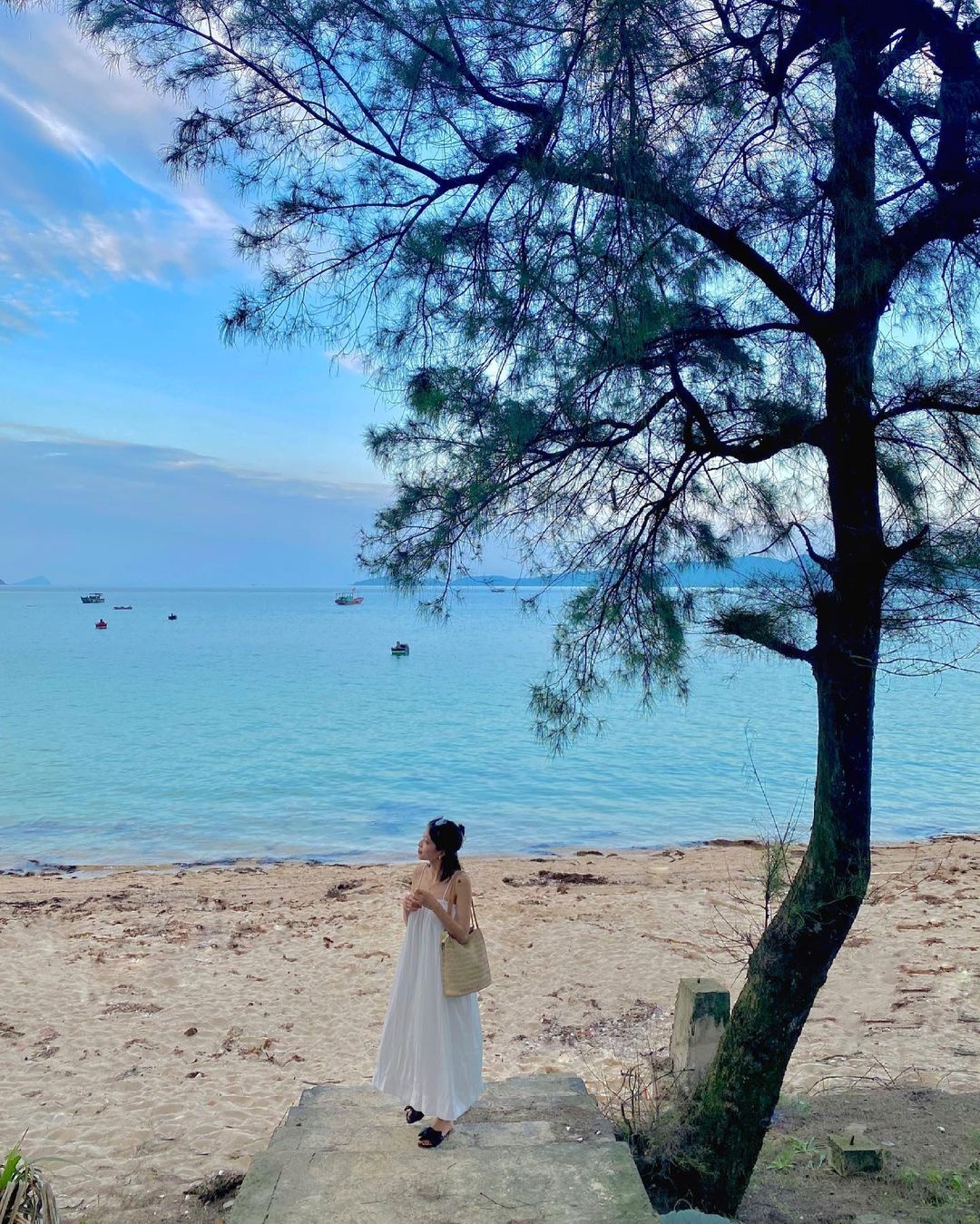 5 hòn đảo hoang sơ ở Quảng Ninh cho bạn khám phá hè này 5 hòn đảo hoang sơ ở Quảng Ninh cho bạn khám phá hè này