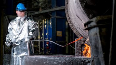 Công ty nào đang sở hữu công nghệ tái chế vonfram đẳng cấp ở Việt Nam? Công ty nào đang sở hữu công nghệ tái chế vonfram đẳng cấp ở Việt Nam?