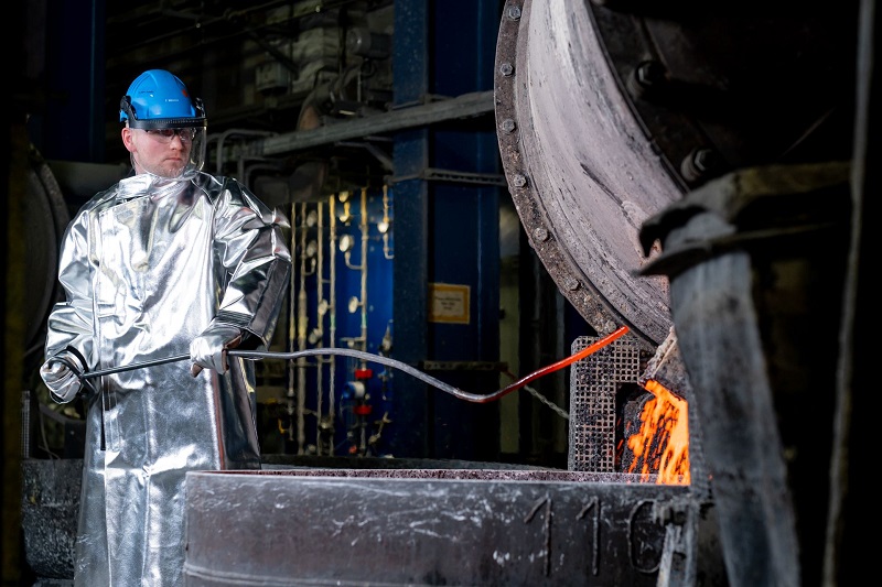 Công ty nào đang sở hữu công nghệ tái chế vonfram đẳng cấp ở Việt Nam? Công ty nào đang sở hữu công nghệ tái chế vonfram đẳng cấp ở Việt Nam?