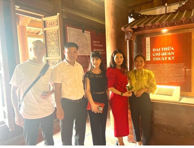 Chùa Vĩnh Nghiêm - ngôi chùa cổ tự của tỉnh Bắc Giang Chùa Vĩnh Nghiêm - ngôi chùa cổ tự của tỉnh Bắc Giang