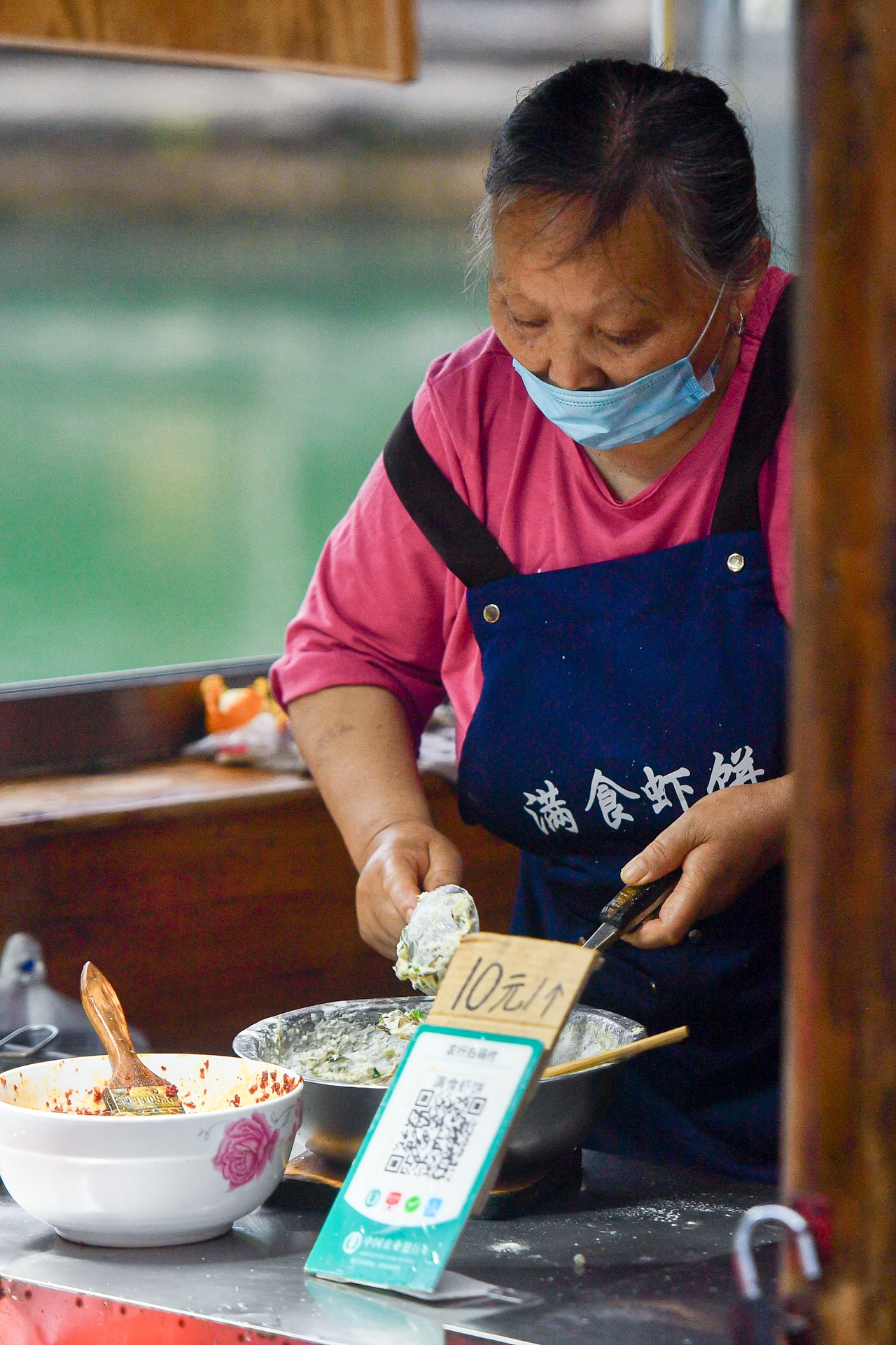 Chơi gì nếu chỉ có một ngày ở Phượng Hoàng cổ trấn