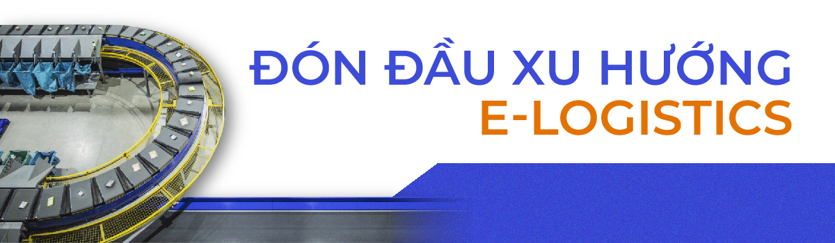 [eMagazine] Cần cơ chế ưu tiên doanh nghiệp phát triển e-logistics