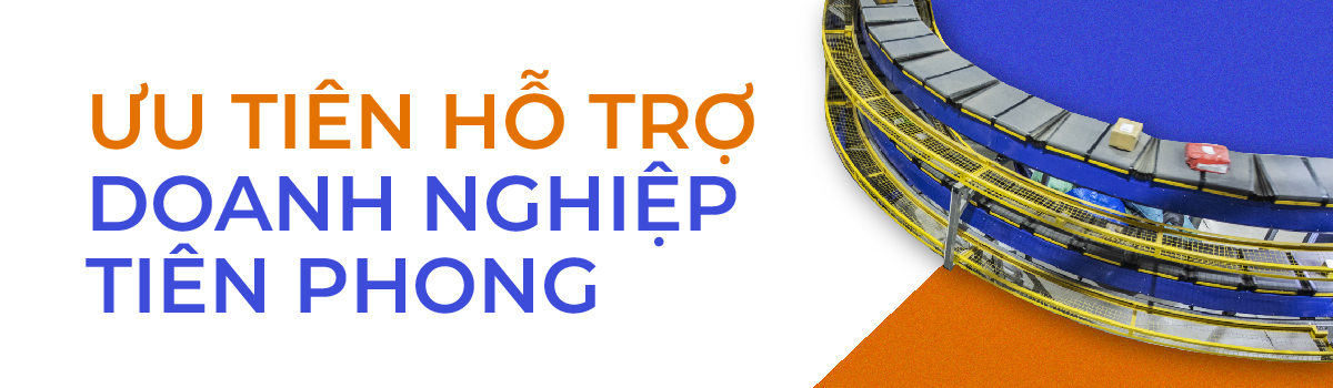 [eMagazine] Cần cơ chế ưu tiên doanh nghiệp phát triển e-logistics