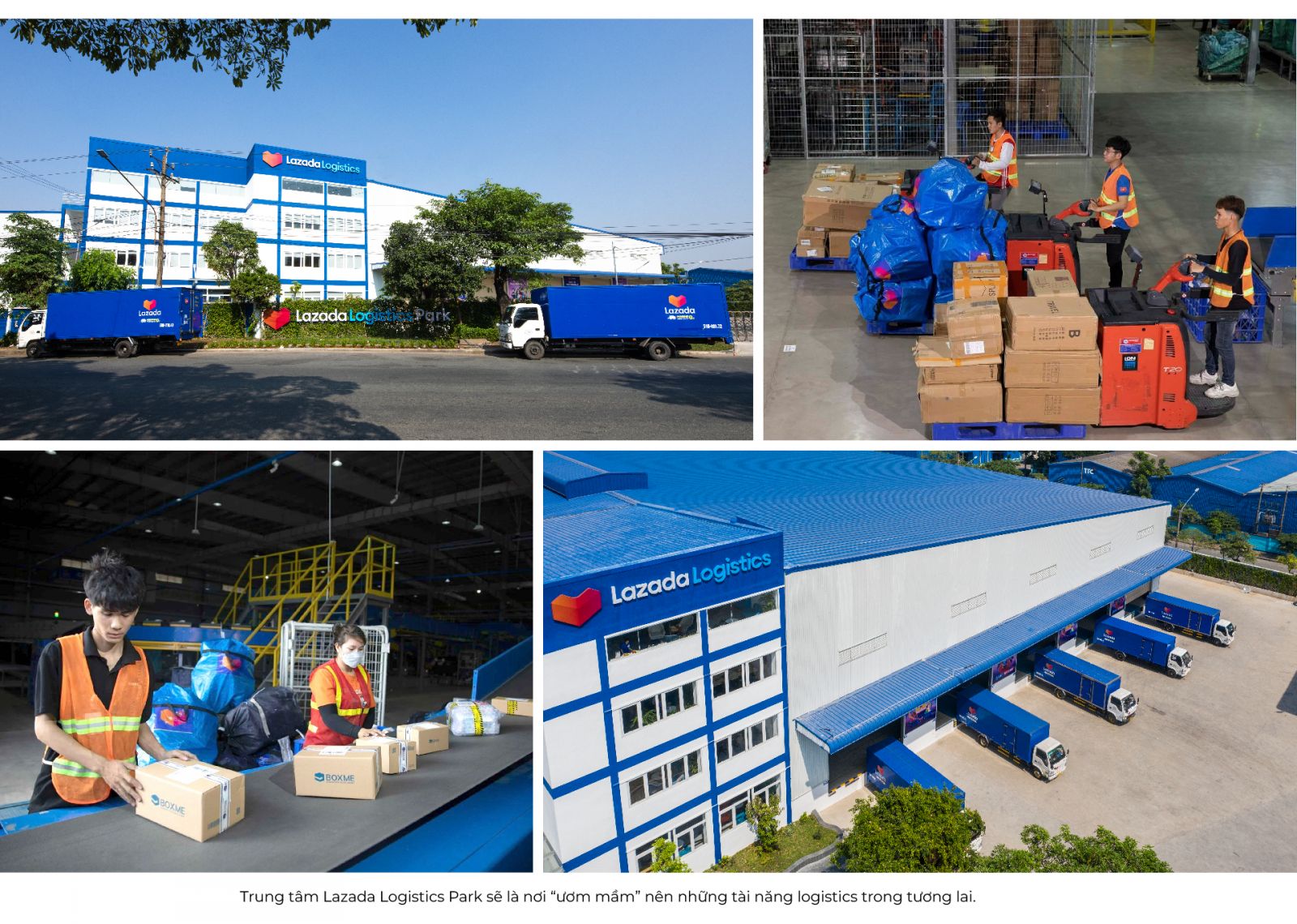 [eMagazine] Cần cơ chế ưu tiên doanh nghiệp phát triển e-logistics