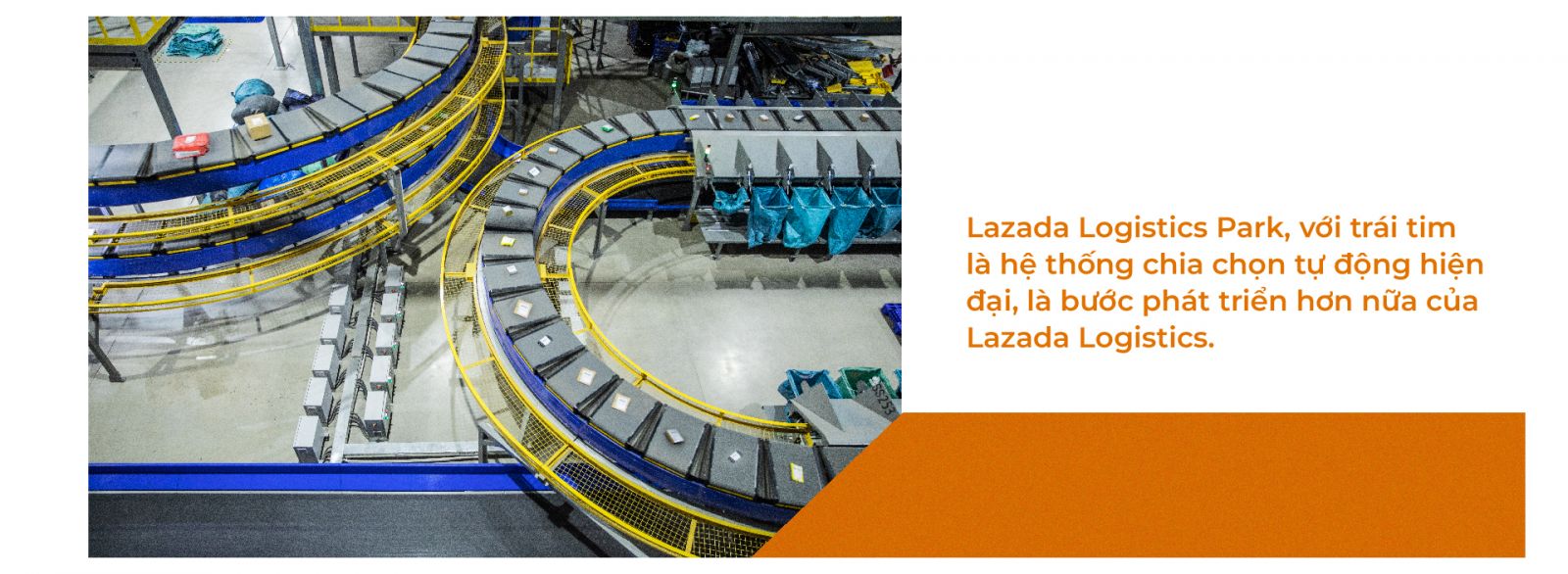 [eMagazine] Cần cơ chế ưu tiên doanh nghiệp phát triển e-logistics